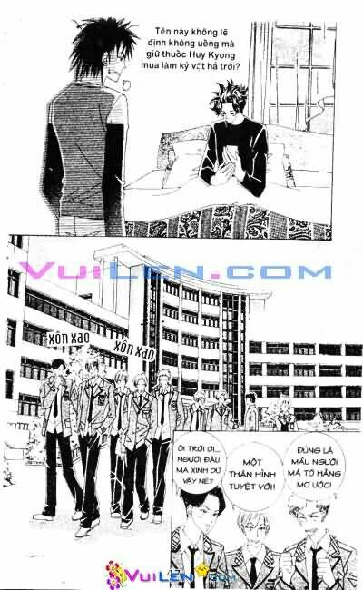 Đợi Em Chapter 19 - Trang 2