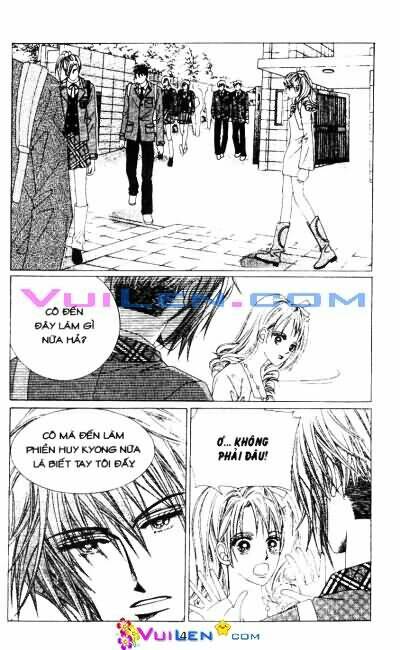 Đợi Em Chapter 19 - Trang 2