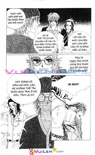 Đợi Em Chapter 2 - Trang 2