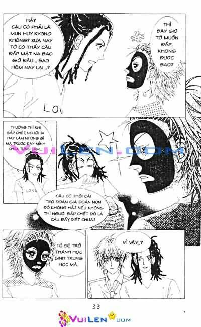 Đợi Em Chapter 2 - Trang 2