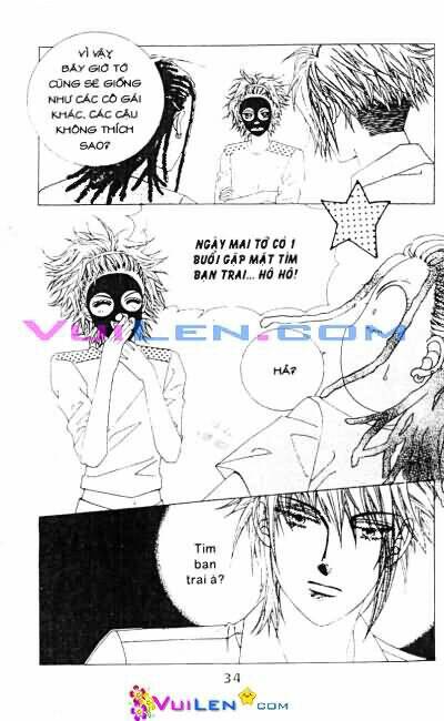 Đợi Em Chapter 2 - Trang 2