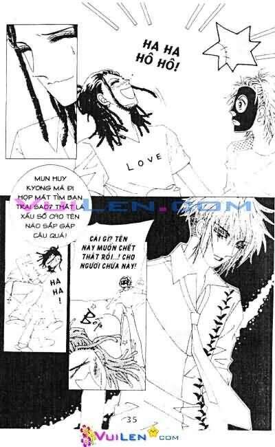 Đợi Em Chapter 2 - Trang 2