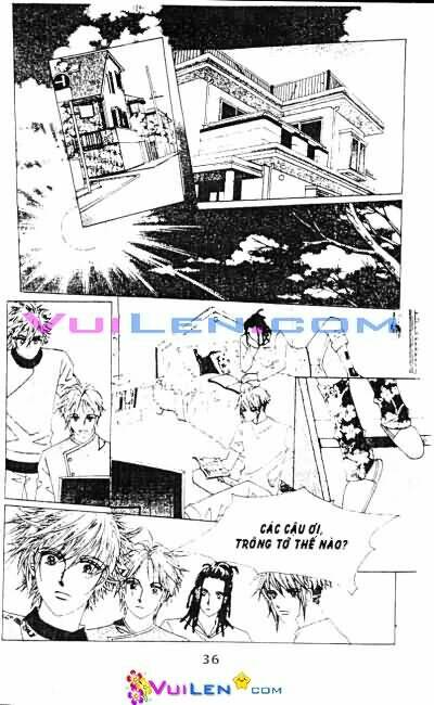 Đợi Em Chapter 2 - Trang 2