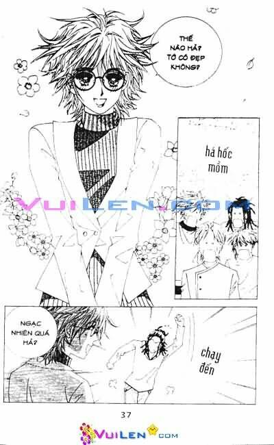 Đợi Em Chapter 2 - Trang 2