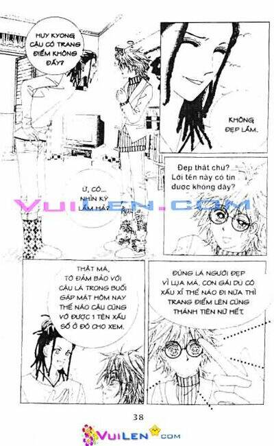 Đợi Em Chapter 2 - Trang 2