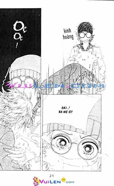 Đợi Em Chapter 2 - Trang 2