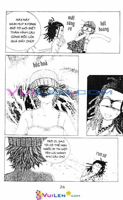 Đợi Em Chapter 2 - Trang 2