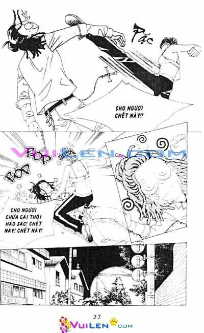 Đợi Em Chapter 2 - Trang 2