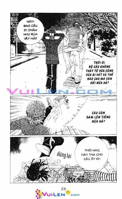 Đợi Em Chapter 2 - Trang 2