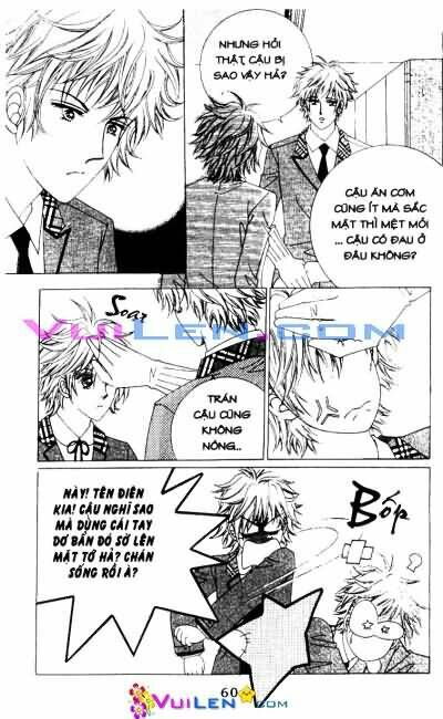 Đợi Em Chapter 20 - Trang 2