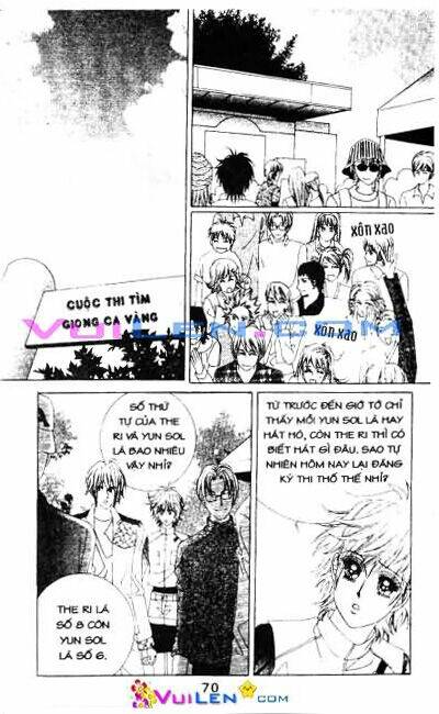 Đợi Em Chapter 20 - Trang 2