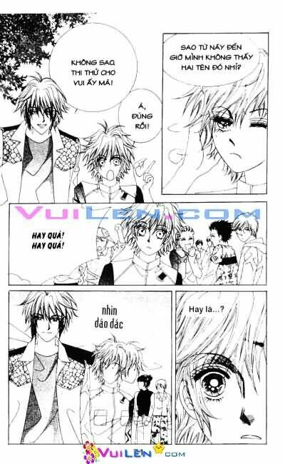 Đợi Em Chapter 20 - Trang 2