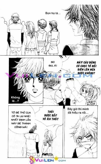 Đợi Em Chapter 20 - Trang 2