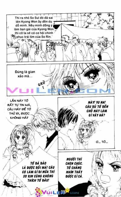 Đợi Em Chapter 20 - Trang 2