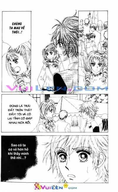 Đợi Em Chapter 20 - Trang 2