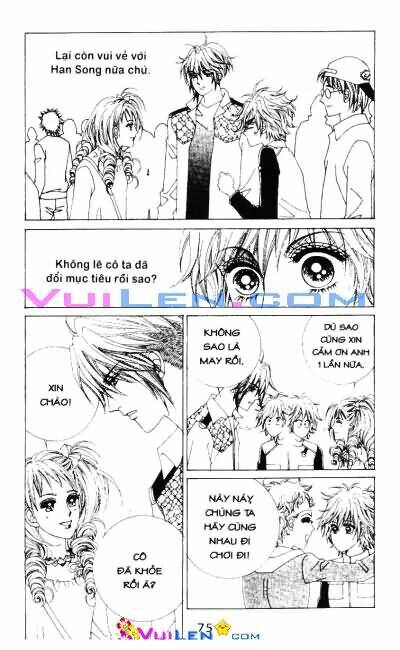 Đợi Em Chapter 20 - Trang 2