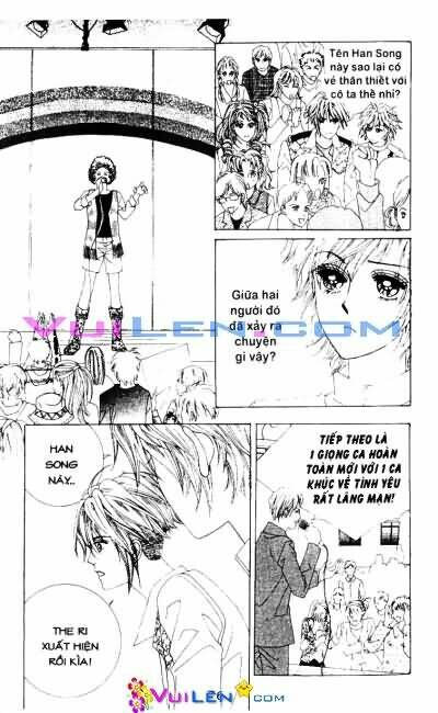 Đợi Em Chapter 20 - Trang 2