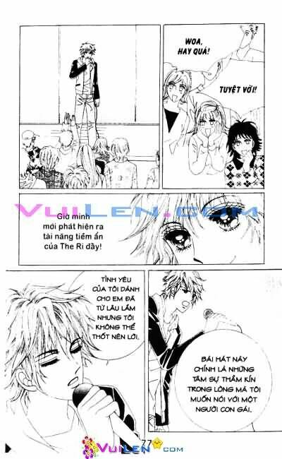 Đợi Em Chapter 20 - Trang 2