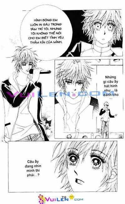 Đợi Em Chapter 20 - Trang 2