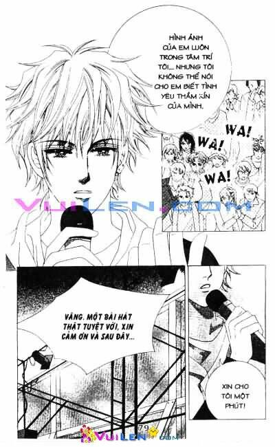 Đợi Em Chapter 20 - Trang 2