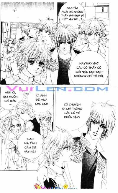 Đợi Em Chapter 20 - Trang 2