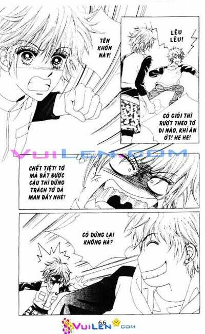 Đợi Em Chapter 20 - Trang 2