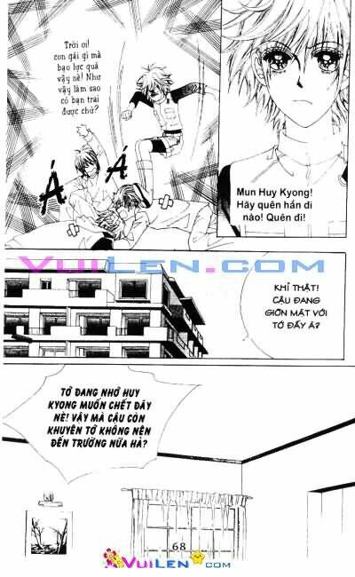 Đợi Em Chapter 20 - Trang 2