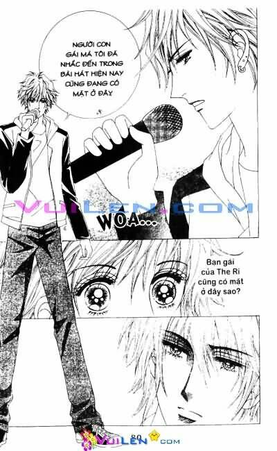 Đợi Em Chapter 21 - Trang 2