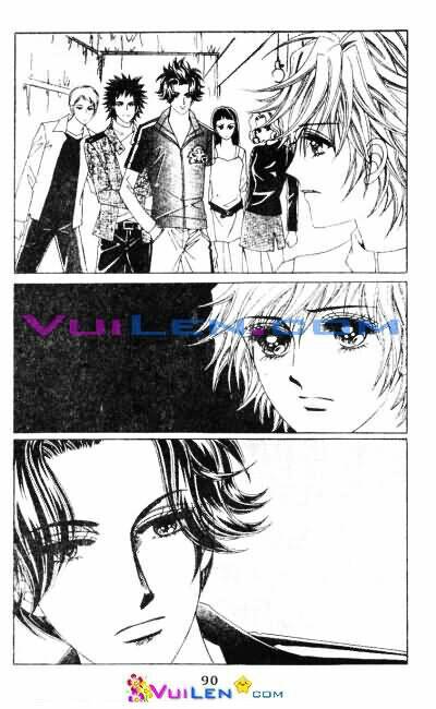 Đợi Em Chapter 21 - Trang 2