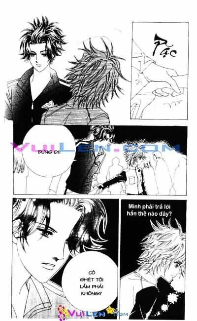 Đợi Em Chapter 21 - Trang 2