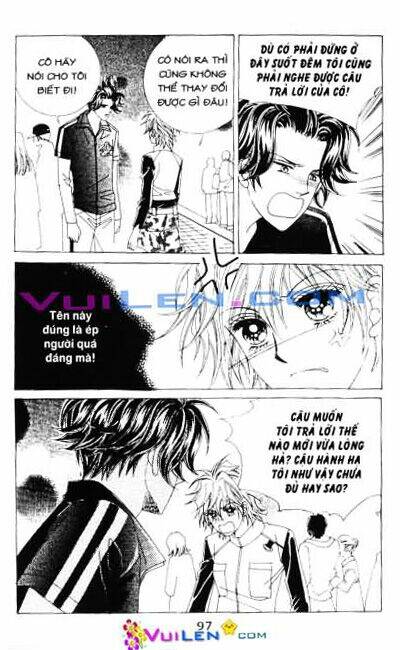 Đợi Em Chapter 21 - Trang 2