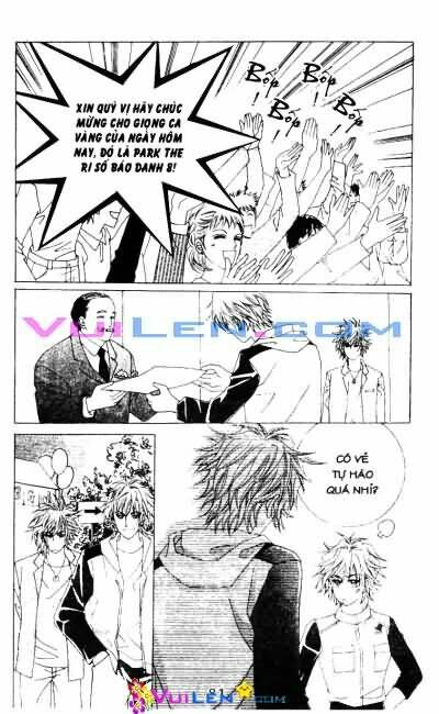 Đợi Em Chapter 21 - Trang 2