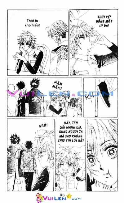 Đợi Em Chapter 21 - Trang 2