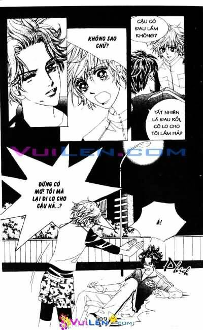 Đợi Em Chapter 22 - Trang 2