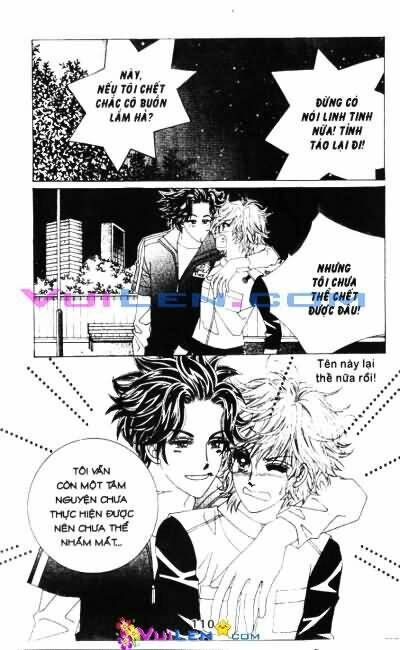 Đợi Em Chapter 22 - Trang 2