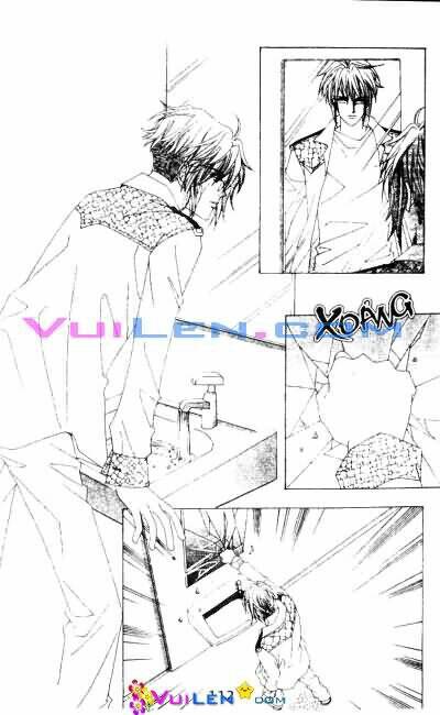 Đợi Em Chapter 22 - Trang 2