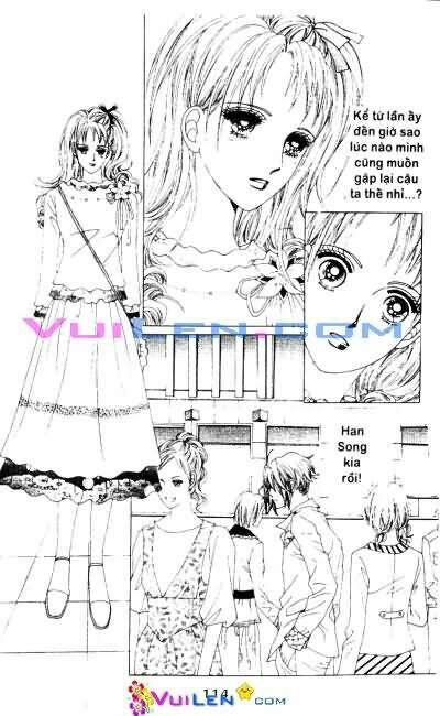 Đợi Em Chapter 22 - Trang 2