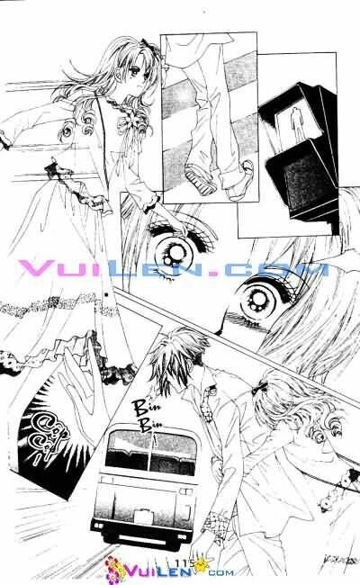 Đợi Em Chapter 22 - Trang 2