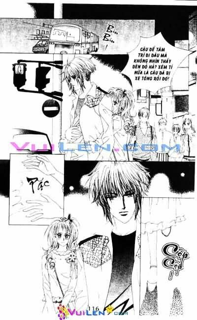 Đợi Em Chapter 22 - Trang 2