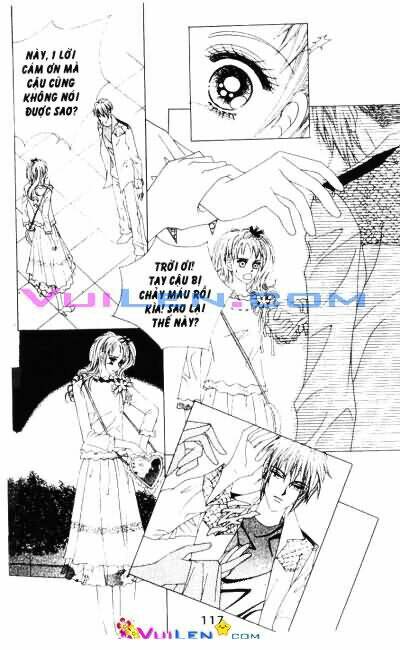 Đợi Em Chapter 22 - Trang 2