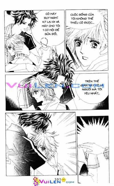 Đợi Em Chapter 22 - Trang 2