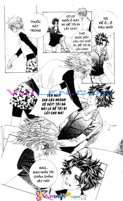 Đợi Em Chapter 22 - Trang 2