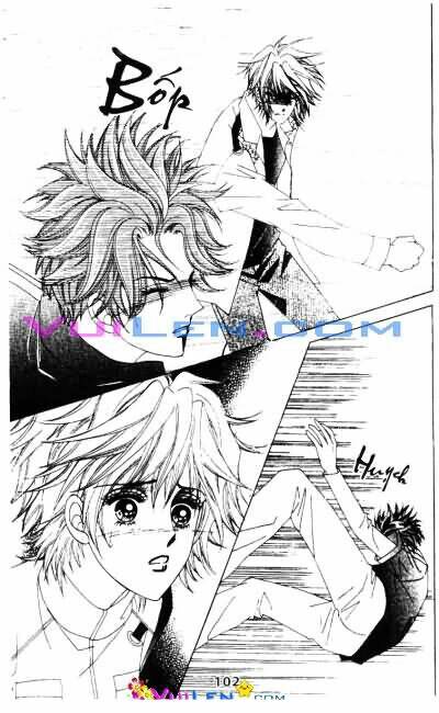 Đợi Em Chapter 22 - Trang 2