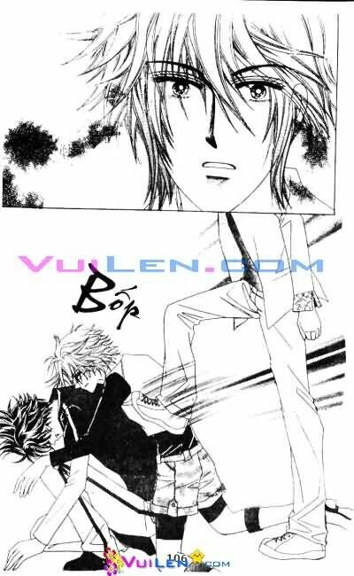 Đợi Em Chapter 22 - Trang 2