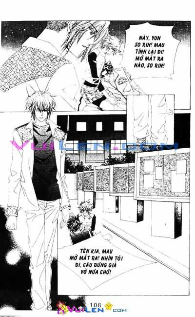 Đợi Em Chapter 22 - Trang 2