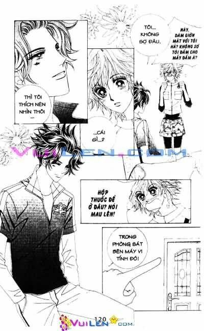 Đợi Em Chapter 23 - Trang 2