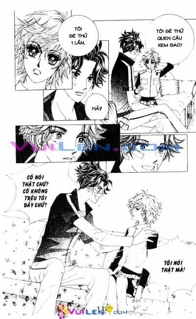 Đợi Em Chapter 23 - Trang 2