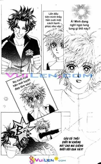 Đợi Em Chapter 23 - Trang 2