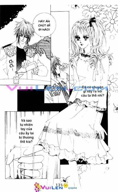 Đợi Em Chapter 23 - Trang 2