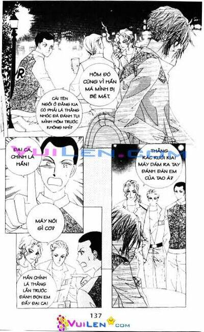 Đợi Em Chapter 23 - Trang 2